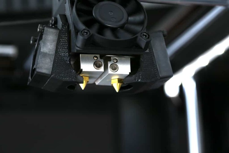 Drukarka 3D Raise3D Pro2