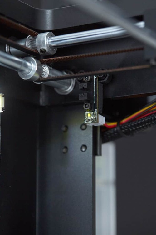 Drukarka 3D Raise3D Pro2