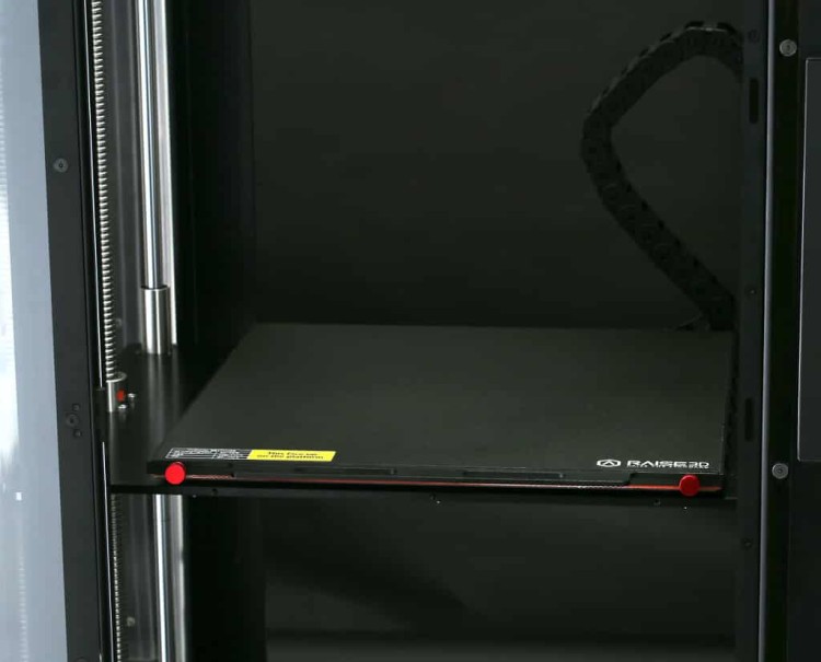 Drukarka 3D Raise3D Pro2
