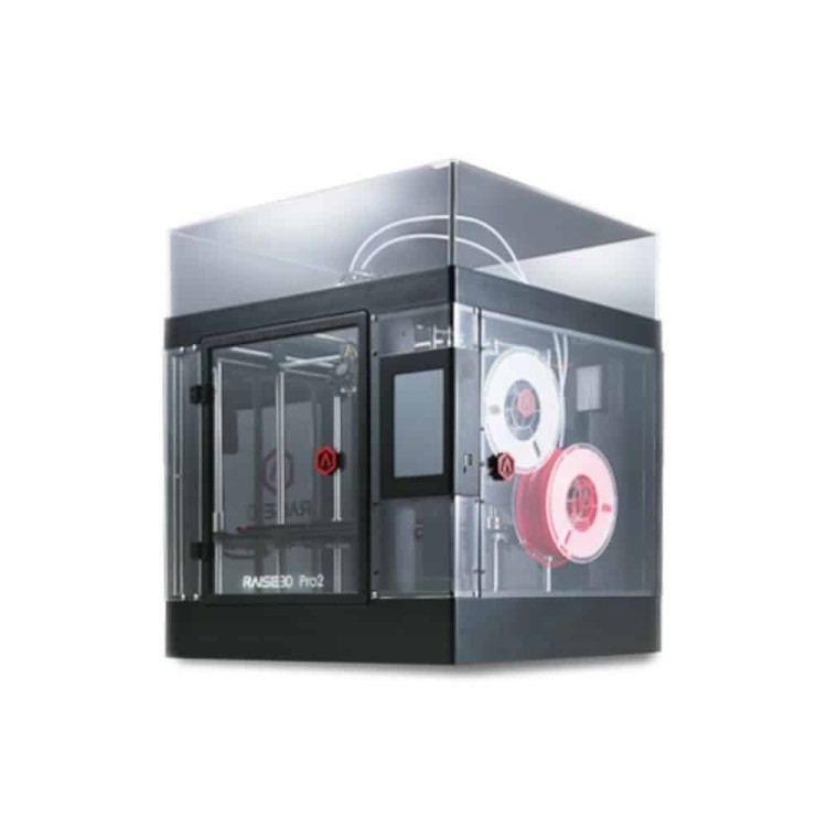 Drukarka 3D Raise3D Pro2