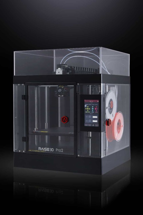 Drukarka 3D Raise3D Pro2