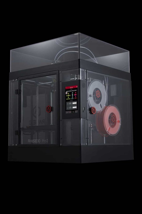 Drukarka 3D Raise3D Pro2