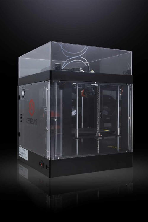 Drukarka 3D Raise3D Pro2