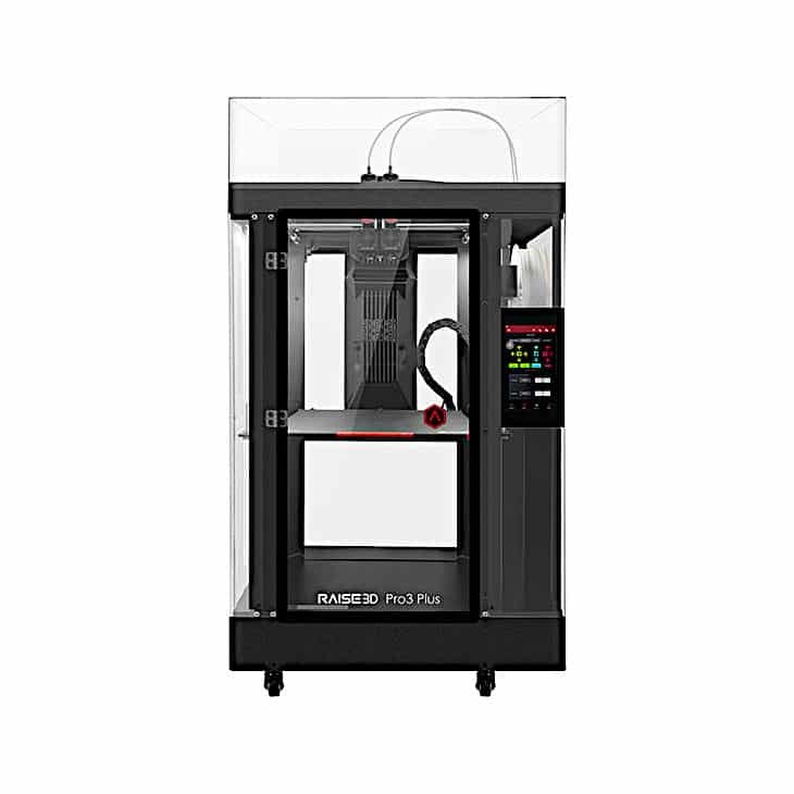 Drukarka 3D Raise3D Pro3 Plus