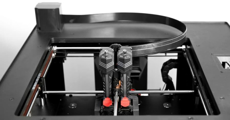Drukarka 3D Raise3D Pro3 Plus