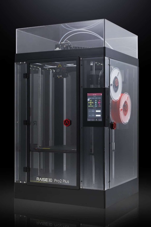 Drukarka 3D Raise3D Pro2 Plus