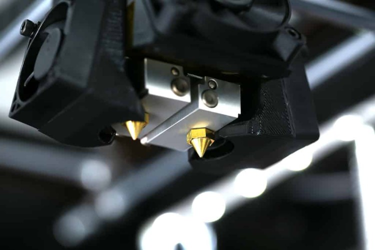 Drukarka 3D Raise3D Pro2 Plus