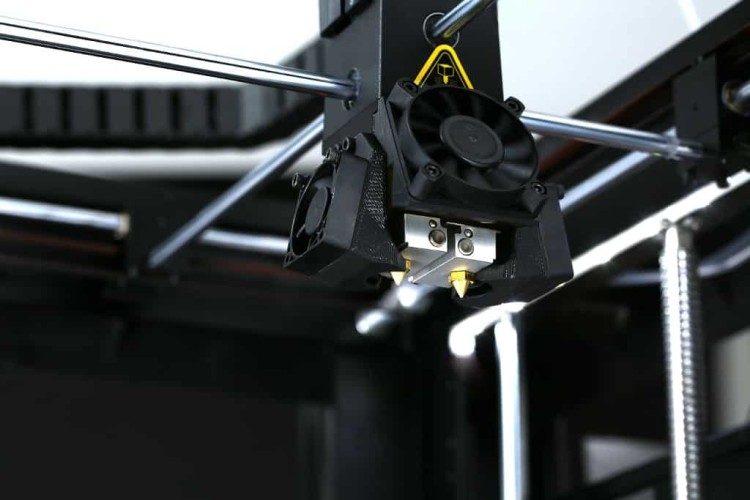 Drukarka 3D Raise3D Pro2 Plus
