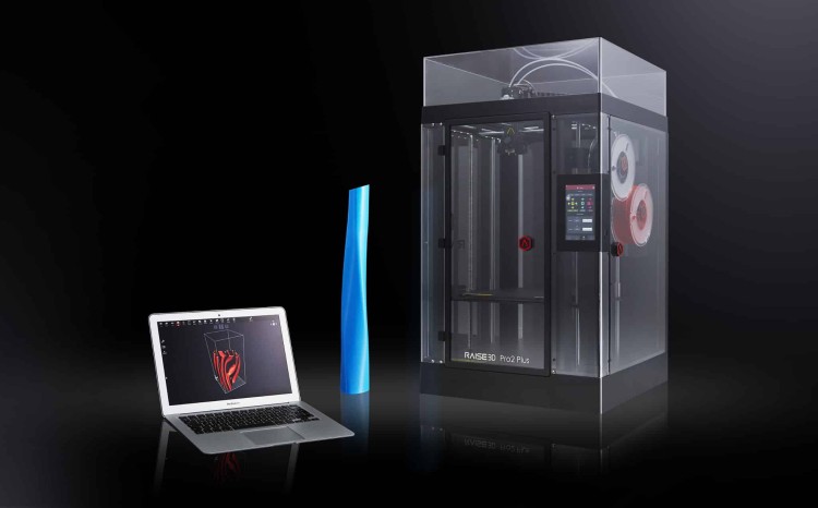 Drukarka 3D Raise3D Pro2 Plus