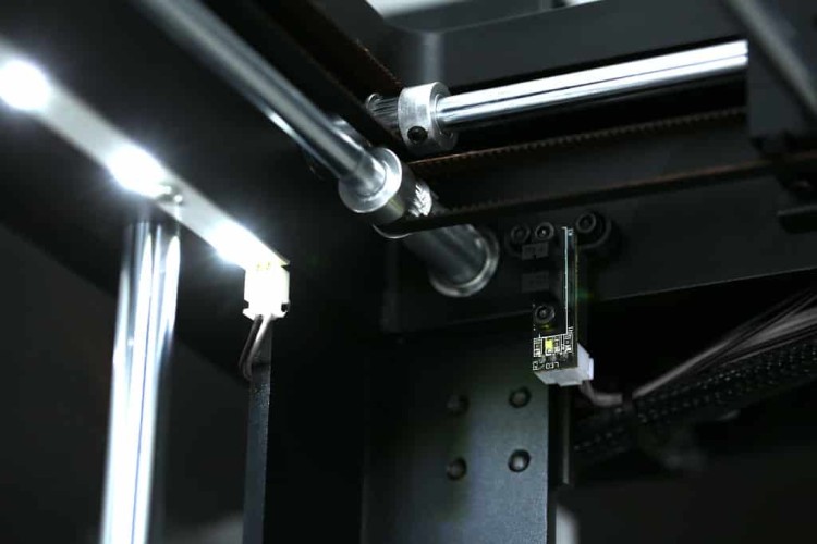 Drukarka 3D Raise3D Pro2 Plus
