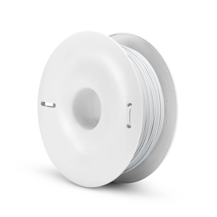 Filament FiberSmooth Fiberlogy 1.75mm White 500 gramów kolor biały