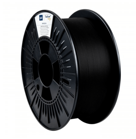 Filament Tarfuse Simply PLA 1.75mm Black 1000g 1kg  kolor czarny