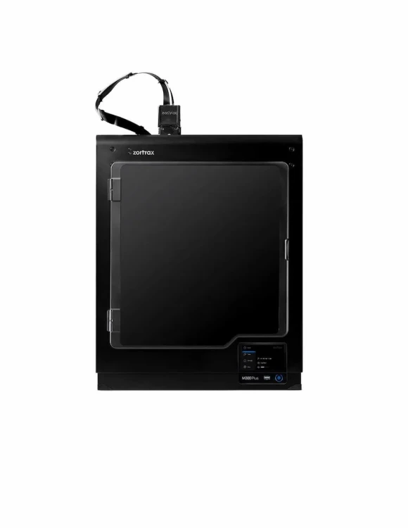 Drukarka 3D M300 PLUS - przód urządzenia
