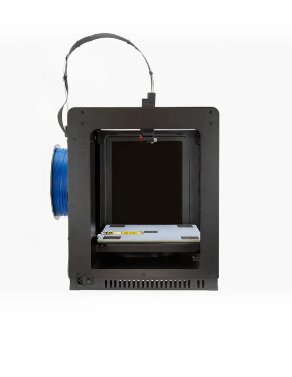 Drukarka 3D Zortrax M300 PLUS - bok maszyny