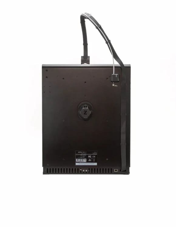 Drukarka 3D Zortrax M300 PLUS - tył urządzenia