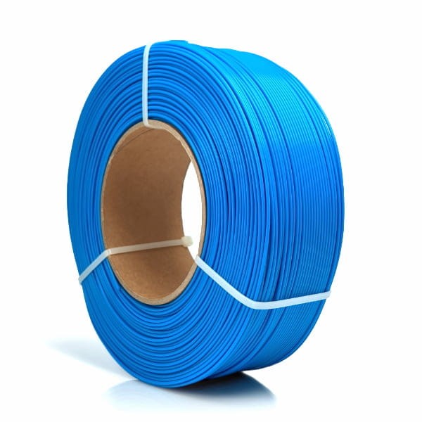 Filament ReFill PLA Starter ROSA 3D 1.75mm 1kg Blue Sky 1000g Druk 3D Kraków
