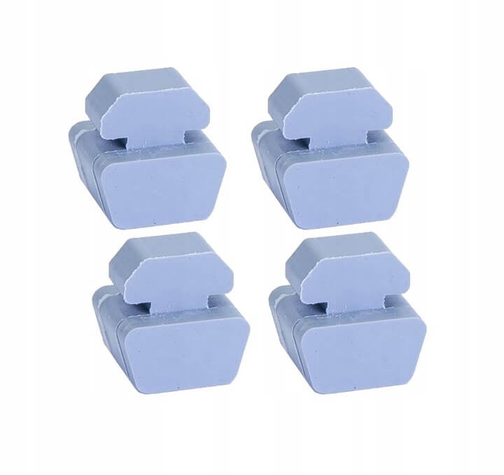 Nóżki antywibracyjne Prusa do MK3S+/MK3S/MK3