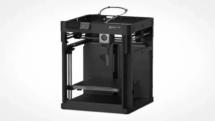 Drukarka 3D Bambu Lab P1P