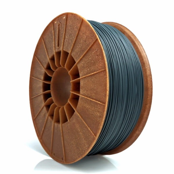 Filament ABS+ ROSA 3D 1,75mm Gray 1kg 1000g