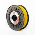 Filament UltraPLA Noctuo 1,75 mm Żółty 0,25 kg 250g