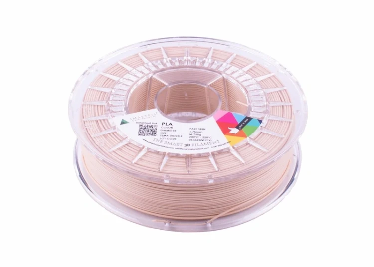 Filament PLA Smartfil Skin Pale - szpula materiału