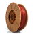 Filament PLA Starter ROSA 3D 1.75mm Red Jasper Satin 800 gramów 0.8kg