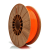 Filament ROSA Pet-G Standard 1,75 mm waga 0,8 kg pomarańczowy 800g