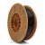 Filament do drukarki 3D ROSA Starter PLA średnica 1,75mm  kolor czarny (black) waga 0,8kg 800g