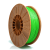 Filament do drukarki 3D ROSA Starter PLA średnica 1,75mm  kolor zielony (green) waga 0,8kg 800g