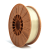 Filament do drukarki 3D ROSA Starter PLA średnica 1,75mm  kolor naturalny przeźroczysty (natural) waga 0,8kg 800g