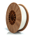Filament PLA Starter ROSA 3D 1.75mm White 800 g 0.8kg