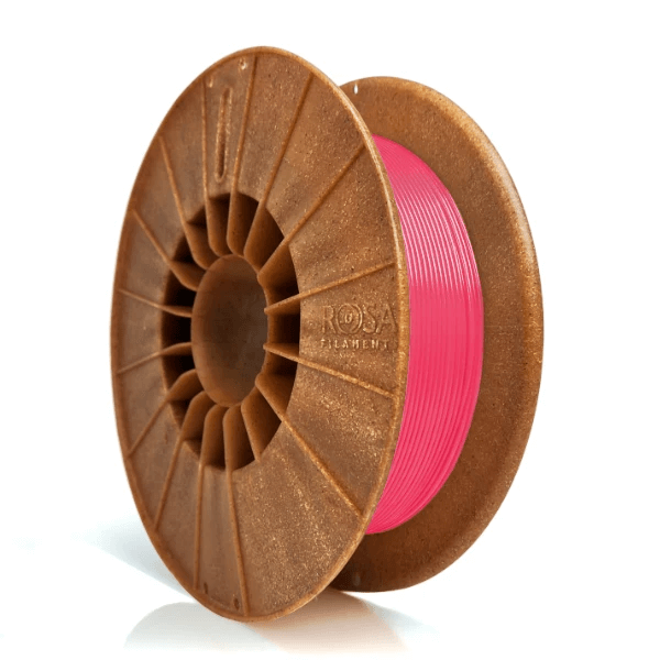 Filament TPU ROSA-Flex 96A 1.75mm Pink kolor różowy 0.5kg 500g