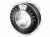 Filament PLA Matt Spectrum 2,85 mm Deep Black 1 kg 1000g