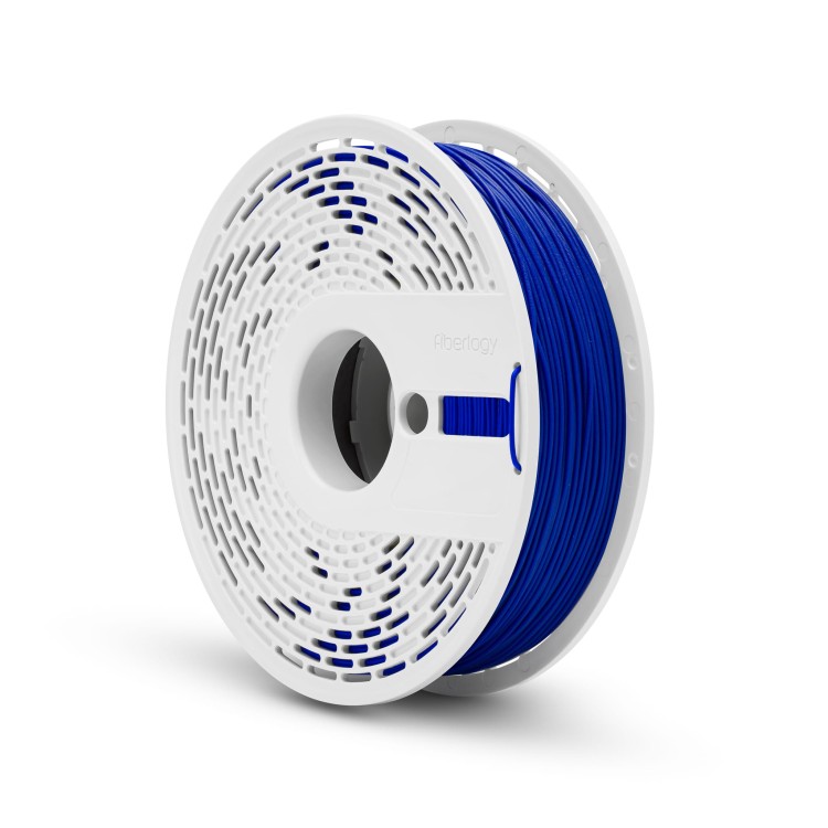 Filament FiberFlex 40D Fiberlogy 1.75mm Navy Blue 0.5kg 500g