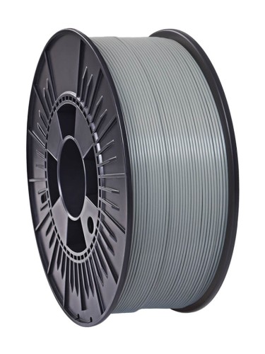 Filament PET-G Nebula 1.75mm Gray 1kg