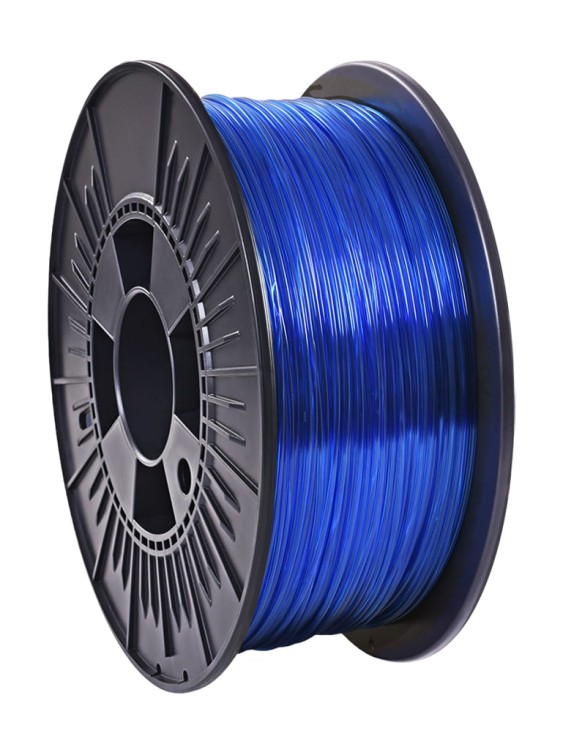 Filament PET-G Nebula 1.75mm Midnight Blue 1kg