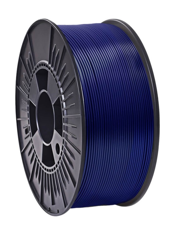 Filament PET-G Nebula 1.75mm Navy Blue 1kg