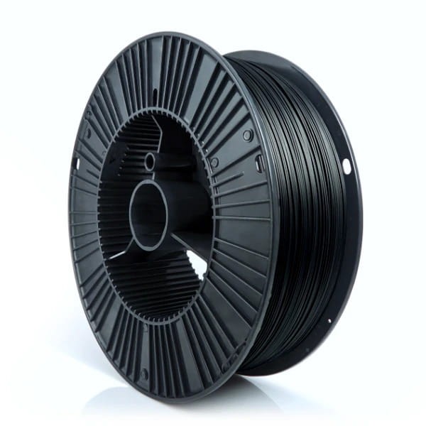 Filament ROSA3D ABS V0 FR Black 2.5kg 2500g