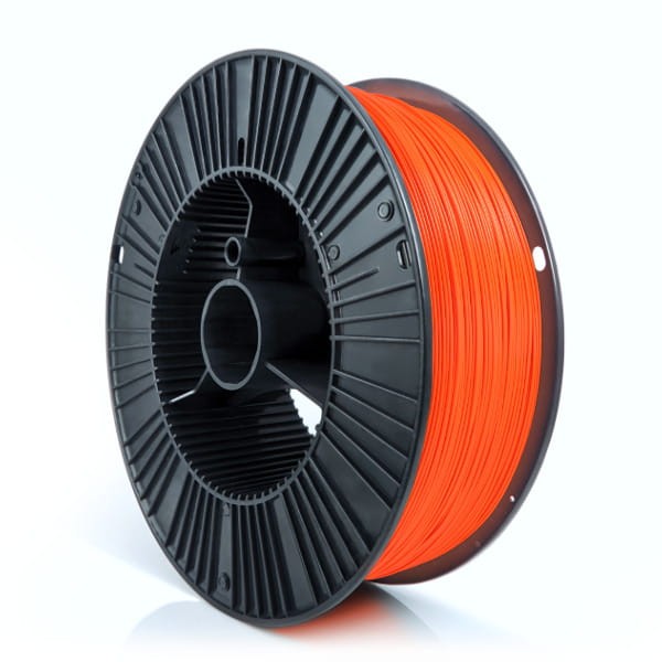 Filament PET-G Standard ROSA 3D 1,75 mm Juicy Orange 3 kg Druk 3D Kraków