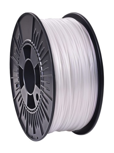 Filament PET-G Nebula 1.75mm Chameleon White 1kg