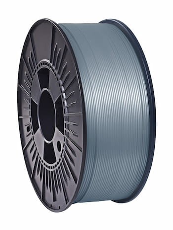 Filament ABS 702 Nebula 1.75mm Silver 1kg