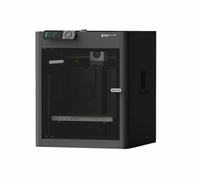 Drukarka 3D Bambu Lab P1S