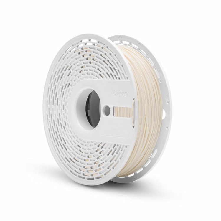 Filament ASA Fiberlogy 1.75mm Natural 0.75kg 750g