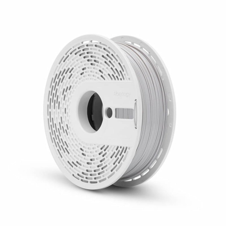 Filament ASA Fiberlogy 1.75mm Gray  0,75kg 750g