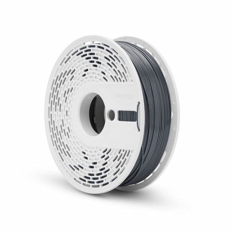 Filament ASA Fiberlogy 1.75mm Graphite 0,75kg 750g