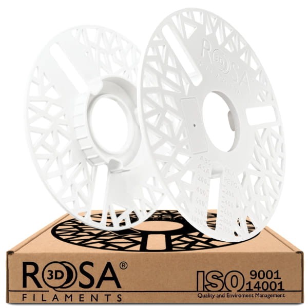 ROSA 3D MasterSpool