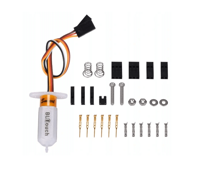 Czujnik poziomowania stołu BL-Touch V3,1 do drukarki 3D.