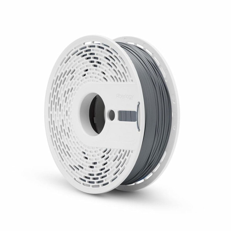 Filament PP (Polipropylen) Fiberlogy 1.75mm Graphite  750g 0,75kg