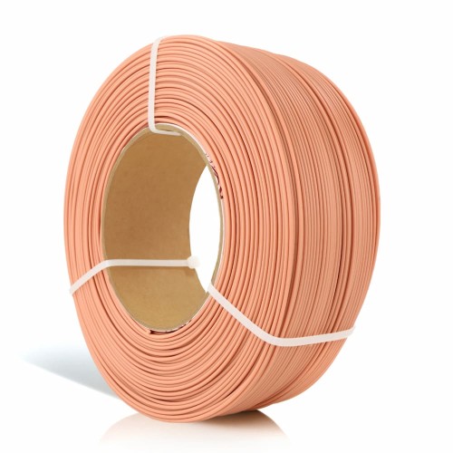 Filament Refill PLA Starter ROSA 3D 1.75mm Rose Beige Skin o wadze 1kg 1000g Druk 3D Kraków