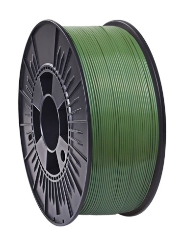 Filament do drukarki 3D Nebula Pet-G 1,75mm waga 500g 0.5kg